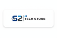 S2 Tech Store Logo